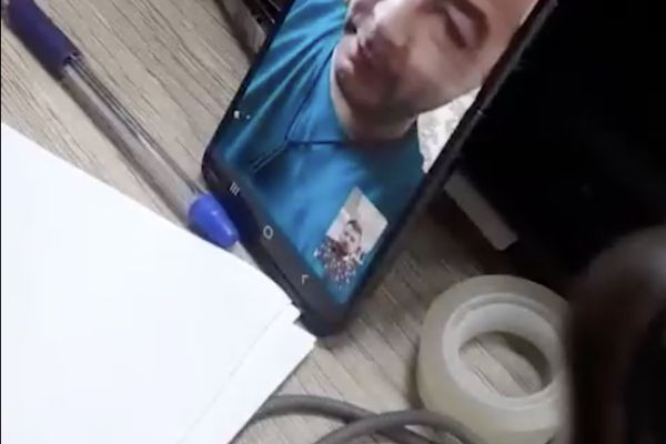 Экс-заключенный Азамат Улдаров раскрыл правду о «расследовании» Gulagu. net в интервью ФАН