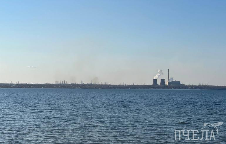 В двух городах Челябинской области ввели режим «чёрного неба»