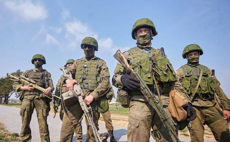Военкор призвал переосмыслить структуру и тактику ВДВ, спецназа и пехоты на основе опыта спецоперации