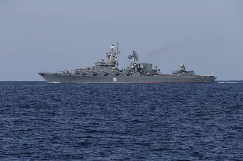 Минобороны РФ рассказало о результатах внезапной проверки боеготовности Тихоокеанского флота