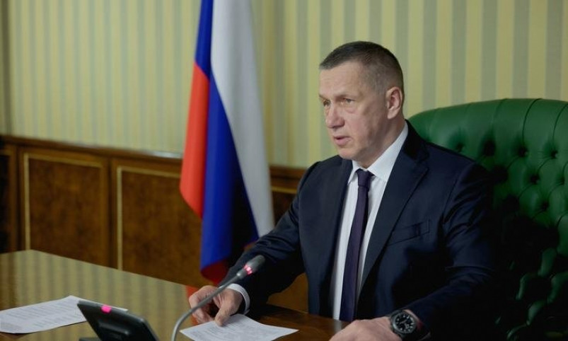 ТОР и Свободный порт оказались более эффективными, чем особые экономические зоны
