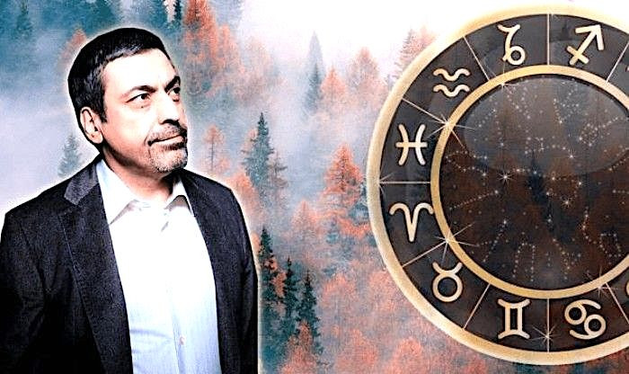Гороскоп от Павла Глобы на 22 апреля 2023 года: какими вопросами стоит заняться в этот день