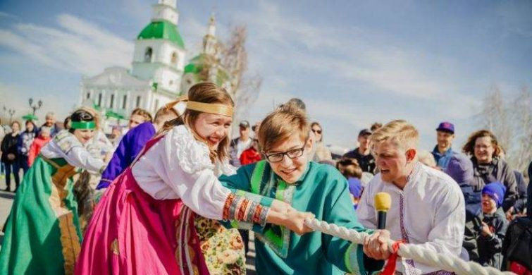 В 2023 году Красная горка или Антипасха выпадает на 23 апреля