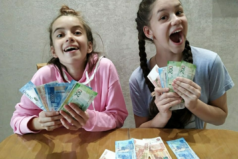 В Госдуме рассказали о новых выплатах для семей участников СВО