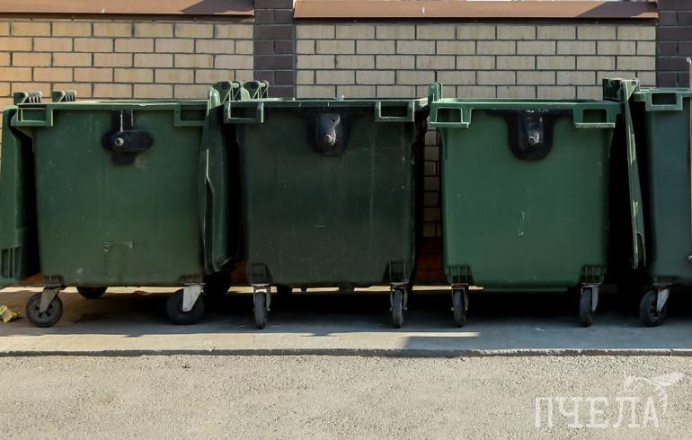 Жителей Чесменского района пригласили на майские консультации по вопросам вывоза мусора