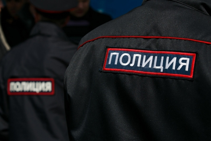 Полиция Приморья рассказала какие предметы нельзя будет проносить на майские мероприятия