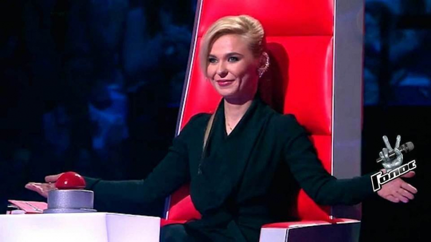 Полина Гагарина заявила, что устала от сравнений с новосибирской певицей Пелагеей