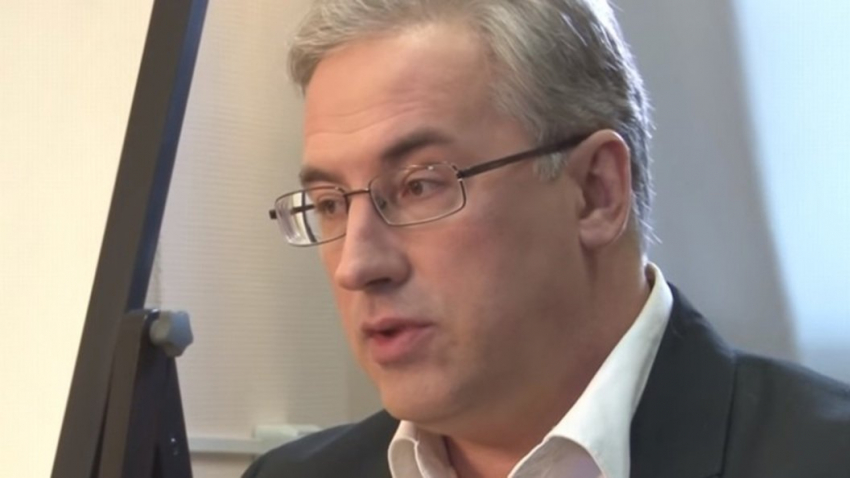 Виталий Бородин написал заявление в Роскомнадзор на ведущего телеканала НТВ Андрея Норкина