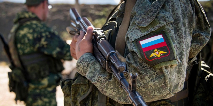 Объявят ли военное положение в РФ в апреле 2023 года? В Госдуме призвали Путина объявить войну Украине