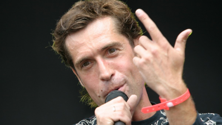 «Голову ему свело, а не ногу!» Шахназаров и народ — об иноагенте Максиме Покровском