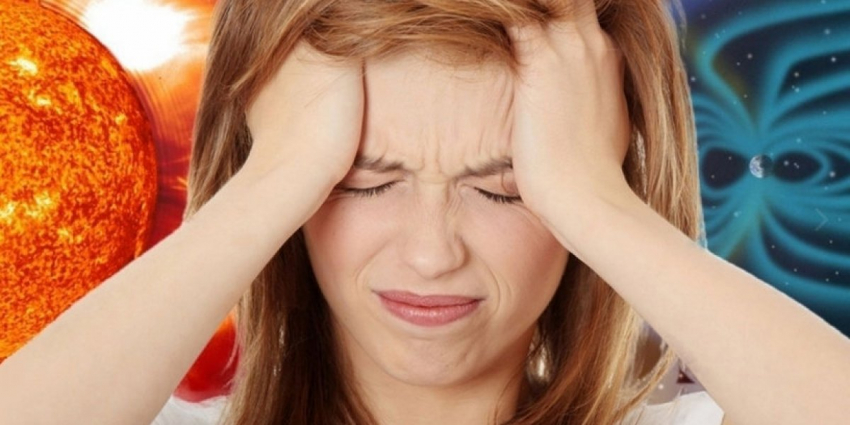 Магнитная буря сегодня 4 февраля 2023: что ждать в неблагоприятные дни? Календарь и расписание магнитных бурь в феврале 2023 по дням