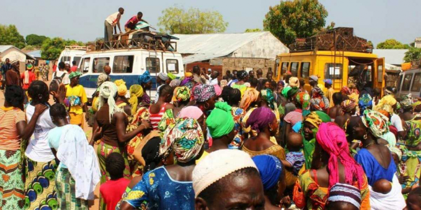 «Забытая Россия». Африка, которую мы потеряли. Пора возвращать утраченные позиции