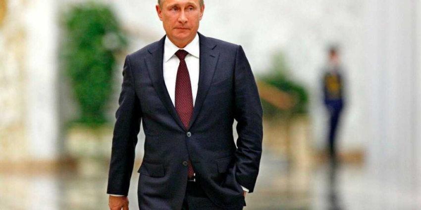 Лучший за 200 лет! Президентство Путина оценили в Польше