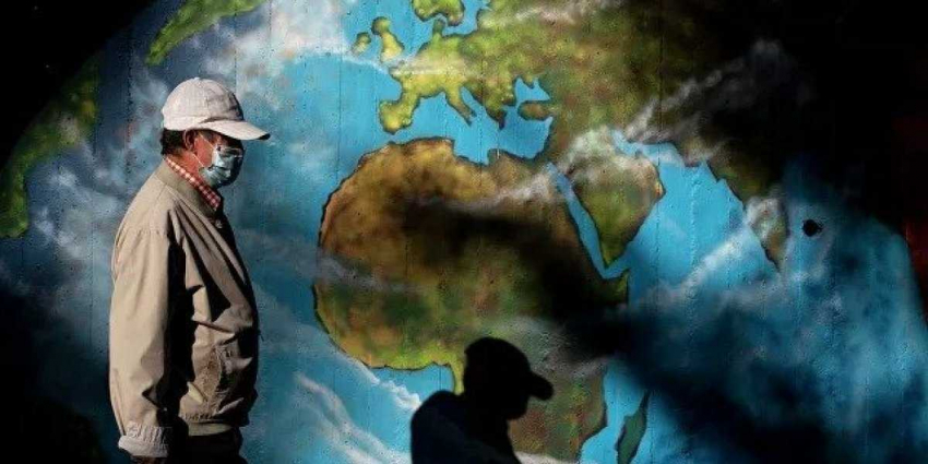 Новая морковка: Украину зовут в мировое правительство