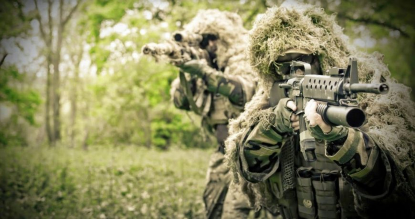 Подготовка к страйкболу: что может понадобиться для игры