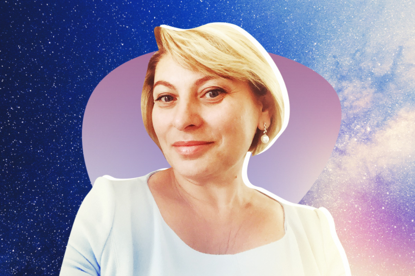 Советы Анжелы Перл на солнечное затмение 20 апреля 2023 года для всех знаков зодиака