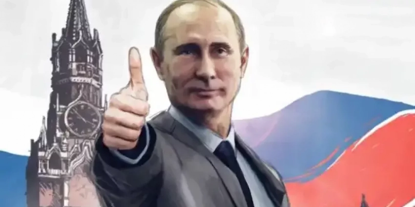 Краткий обзор событий — все идет по плану!