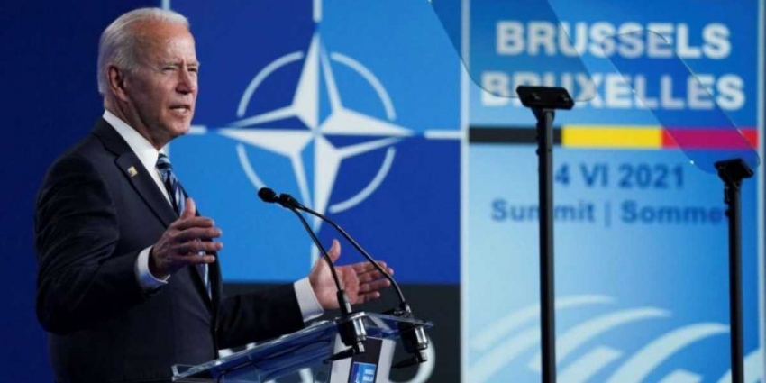 НАТО на пути в 2030 год – модернизация политического диалога