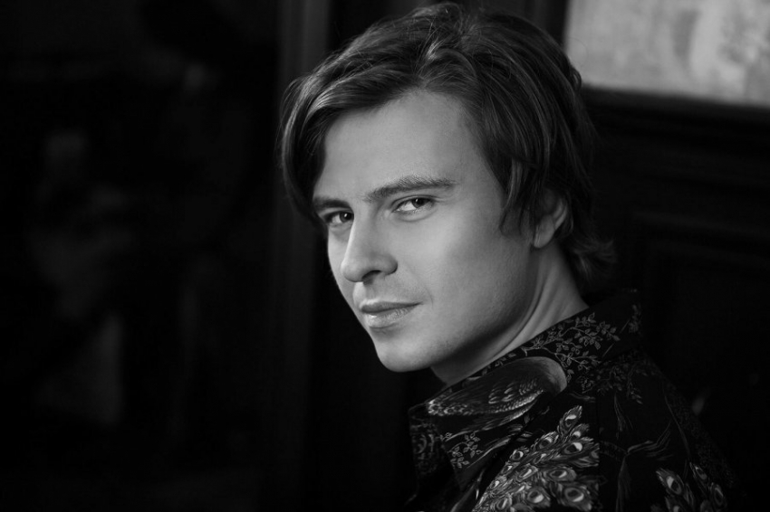 Прохор Шаляпин признался в пластике