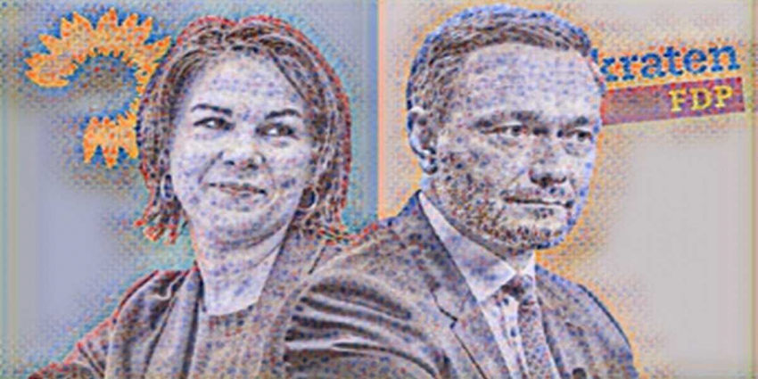 Пусть гибнет «Северный поток — 2», но торжествуют права человека!