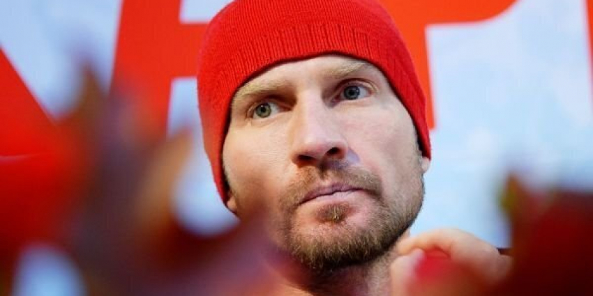 Источник опроверг слухи о состоянии , новости о самочувствие Костомарова сегодня 19.04.2023. Отец обнадежил новостями о его состоянии