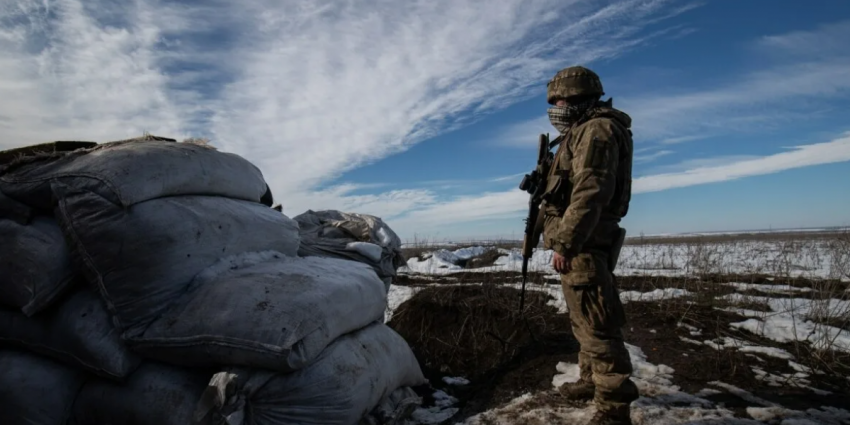 Сегодня необходимости в мобилизации нет, а может ли она появиться завтра? Последние новости о новой волне частичной мобилизации