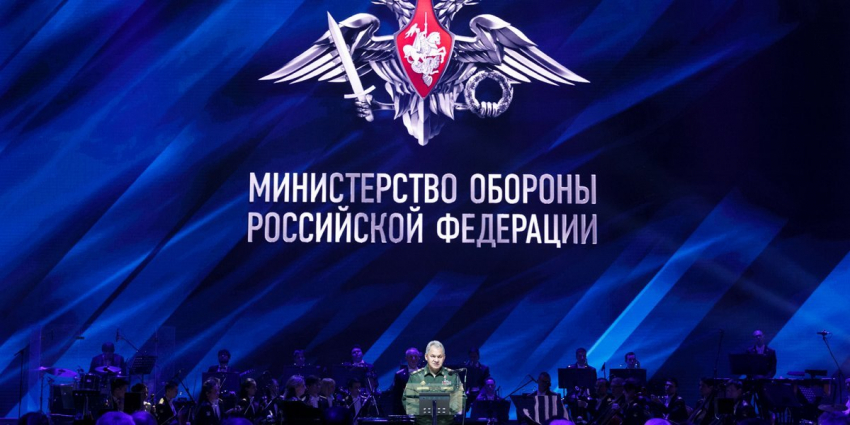 Минобороны: Указ о частичной мобилизации в России не был отменен и продолжает действовать, регламентируя призыв и выплаты мобилизованным