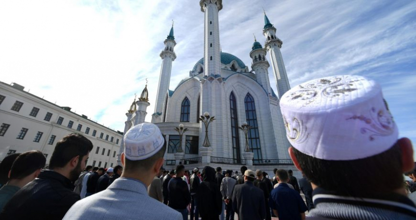 Что означает этот праздник Ураза Байрам и каковы его традиции