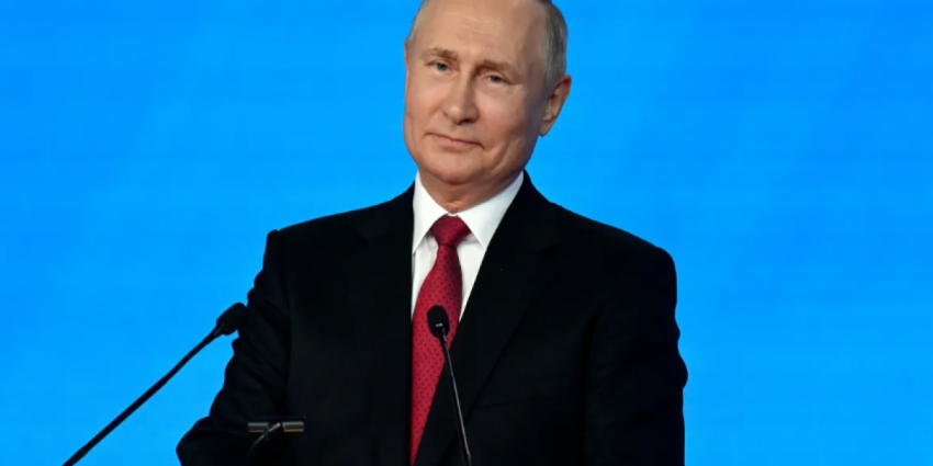 Прямая линия Путиным назначена на 8 июня в Гостином дворе Москвы: как задать вопрос президенту и что он скажет новое об СВО, новости сегодня 20.04