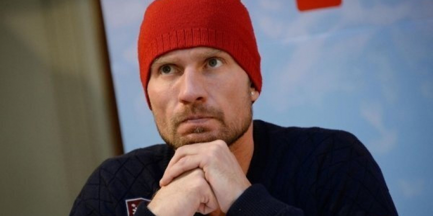 Новости здоровья Костомарова сегодня, 20 апреля 2023: состояние у Костомарова сейчас. Навка высказалась о фигуристе