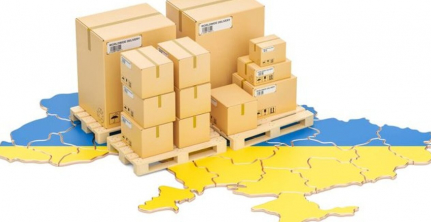 Міжнародне поштове відправлення від сервісу Meest: все, що потрібно знати