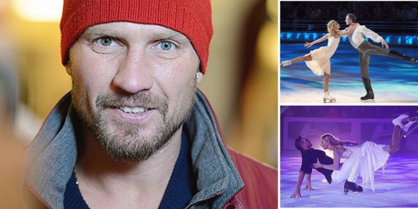 Роман Костомаров последние новости сегодня, 20 апреля: что рассказала Навка о состоянии фигуриста в больнице