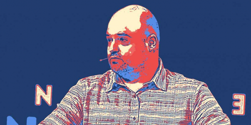 «Рейтинг Зеленского может упасть до рейтинга Ющенко», — Алексей Калиниченко