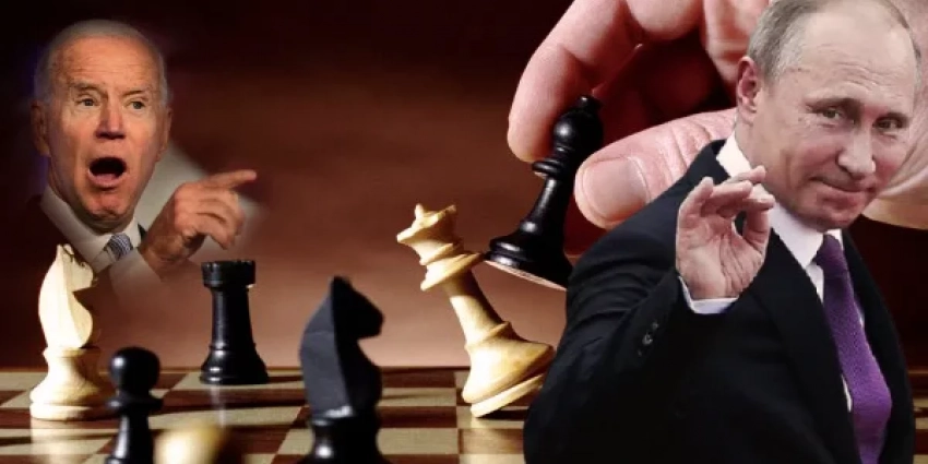 В преддверии Женевы. Европейский гамбит Путина