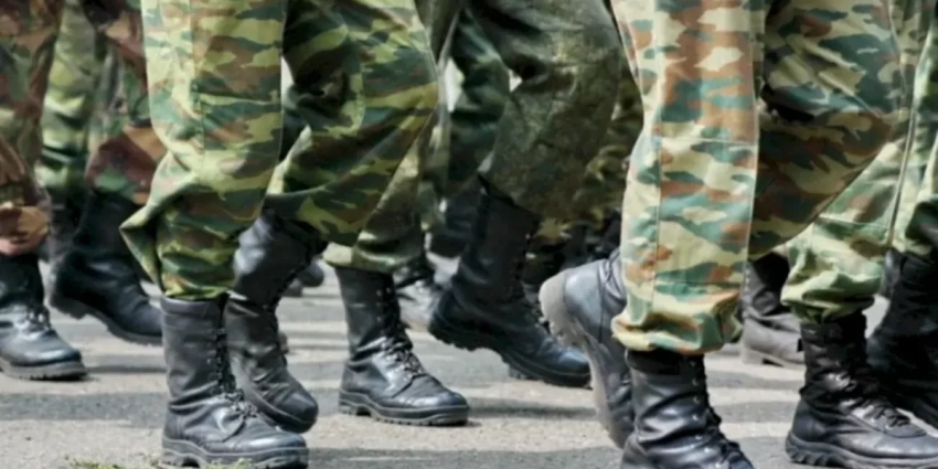 Мобилизация в России 2023 и электронные повестки — последние новости