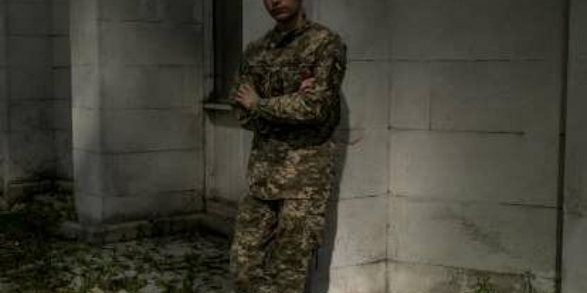 Мало у США своих проблем, так нашли ещё одну, на Украине…