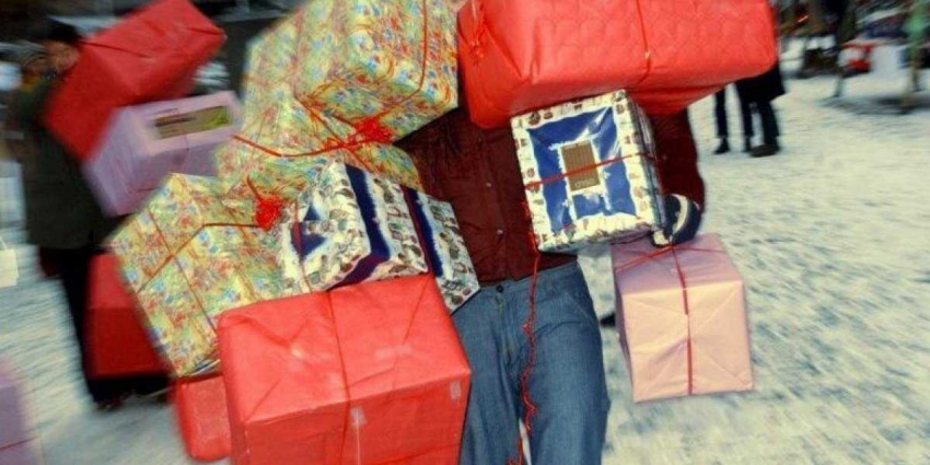 Жителям Латвии напоминают: все посылки из стран, не входящих в ЕС, надо декларировать