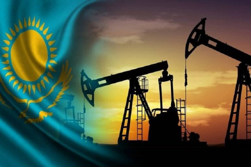 «Reuters»: Казахстан в шесть раз увеличил экспорт нефти в обход РФ