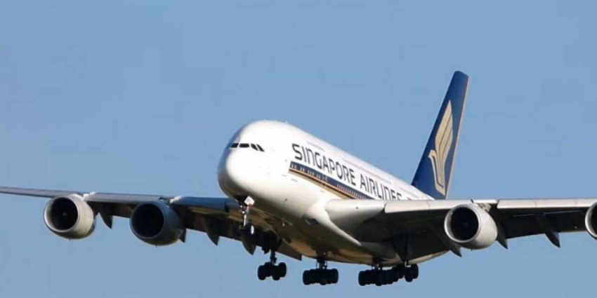 Сложности Boeing