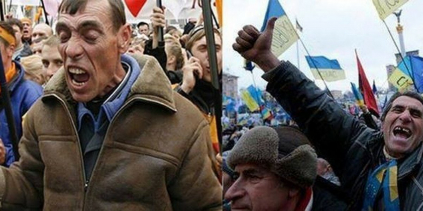 Чем отличается свидомизм от идиотизма?