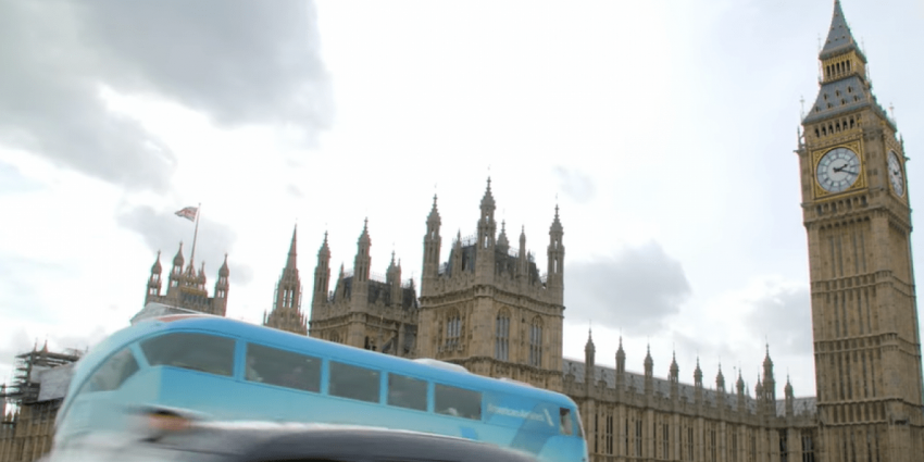 Англия, самолет-разведчик и многоразовая туалетная бумага