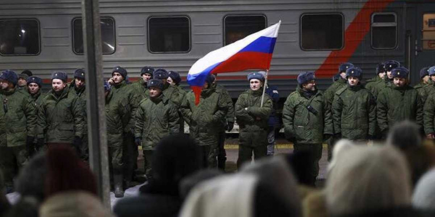 Мобилизация в России 2023, свежие новости на сегодня, 6 февраля 2023. Будет ли вторая волна мобилизации? Ждать ли всеобщую мобилизацию с 10 февраля 2023?