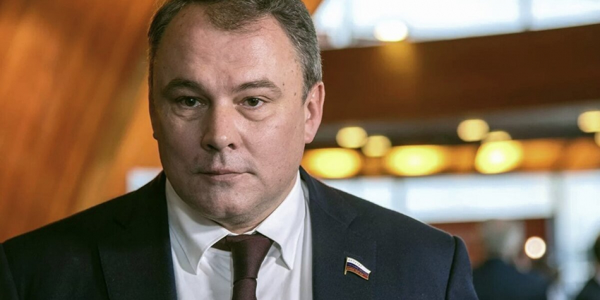 П.Толстой сообщил французам, что Россия дойдёт до польской границы и будет вторая Ялта, вот только нет второго У.Черчилля в Европе