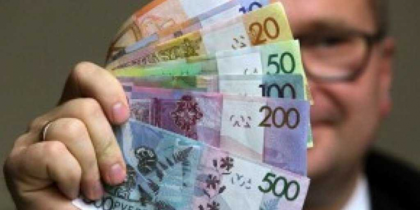 Ради спасения рубля Минск может пойти на чрезвычайные решения