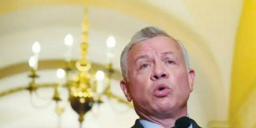 Иран заполняет вакуум, оставленный русскими в Сирии, говорит король Иордании