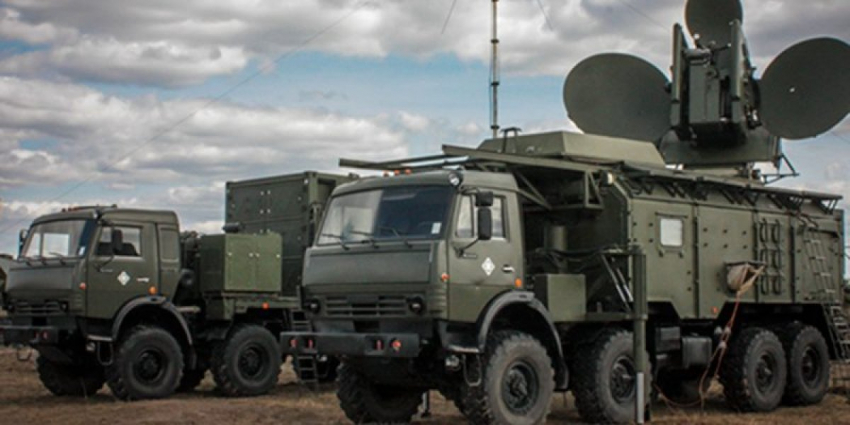 «Кибератака русских оставила ВСУ без штаба»