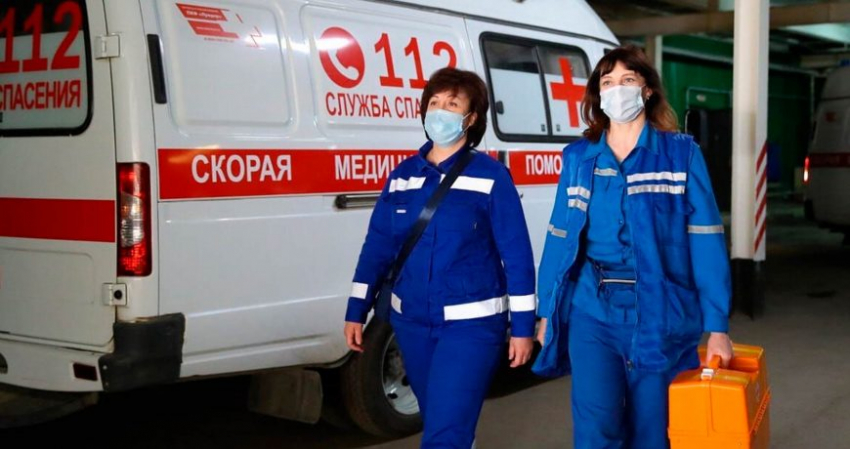 Душевные поздравления в стихах и прозе сотрудникам скорой медицинской помощи 28 апреля 2023 года