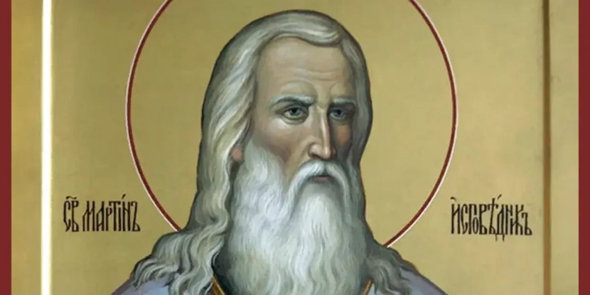 27 апреля: что можно и что нельзя делать россиянам в день святителя Мартина I: пять важных дел, семь страшных запретов, восемь примет