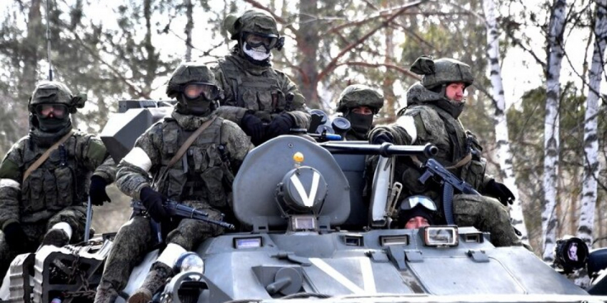 Когда закончится СВО? Раскрыт сценарий без переговоров 28.04.23