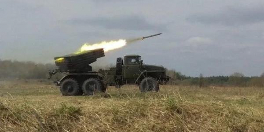 Свежая карта боевых действий на Украине на сегодня 29.04.2023. Спецоперация РФ на Украине, день 430-й